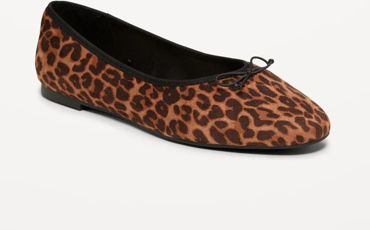 Brown Leopard
