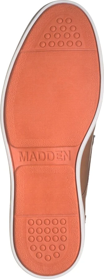Faux Leather Derby - Image 6
