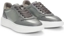 Silver