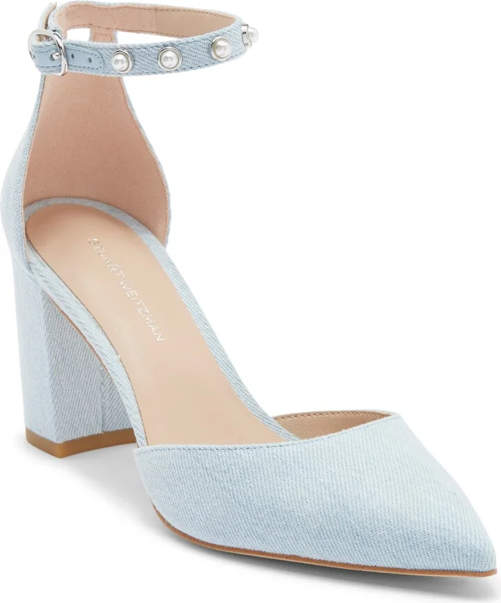 LIGHT BLUE