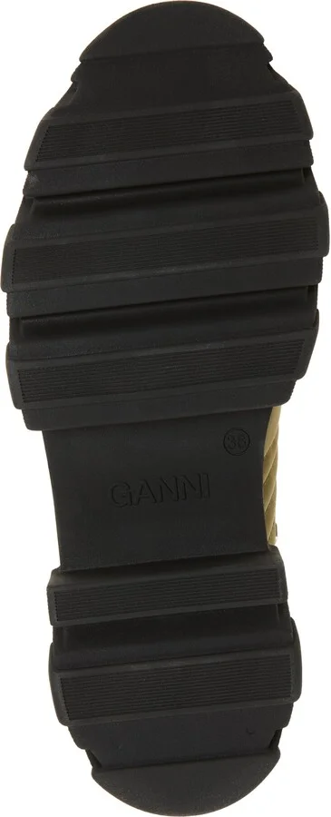 Faux Shearling Hiking Boot - Image 6