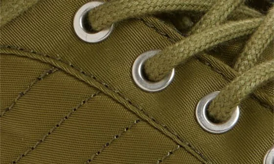 Faux Shearling Hiking Boot - Image 7