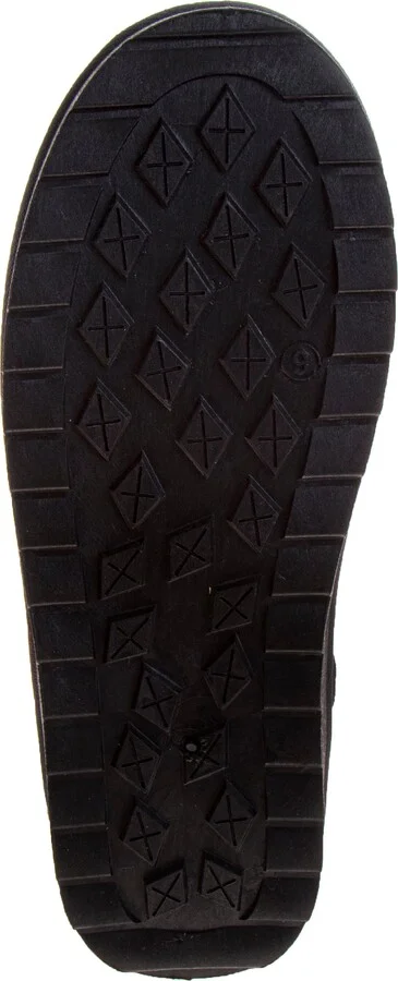Faux Shearling Lined Winter Boot - Image 5