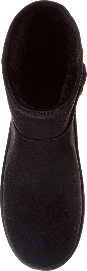 Faux Shearling Lined Winter Boot - Image 7
