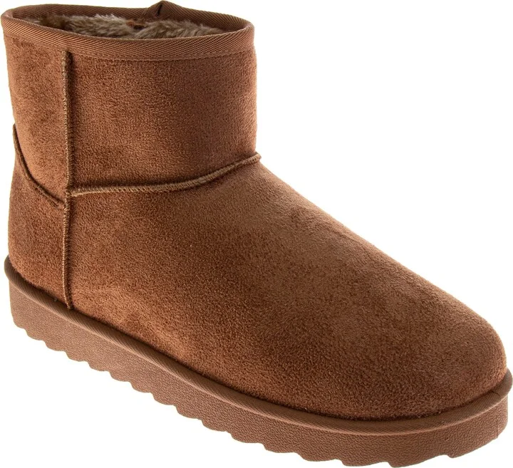 CHESTNUT BROWN