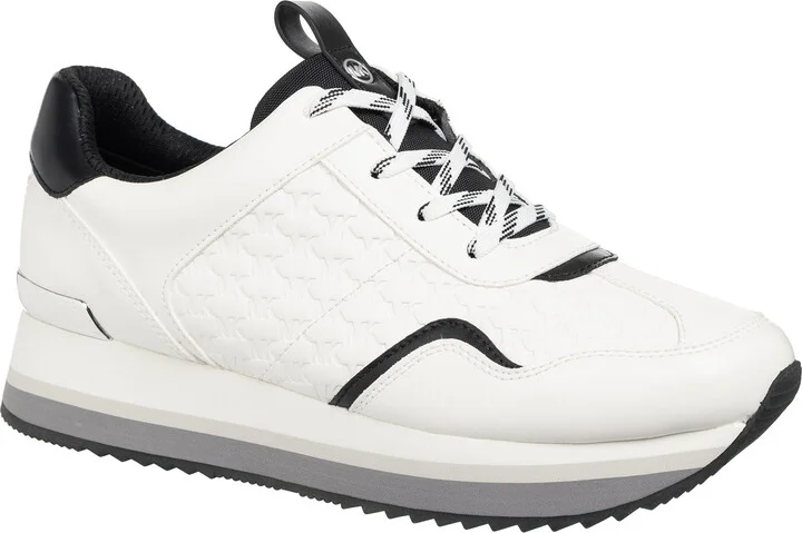 Faux Sneakers - Image 3
