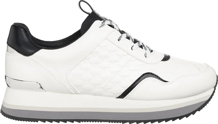 Faux Sneakers