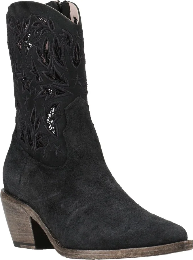 Fauzian Jeunesse Woman Ankle boots - Image 4