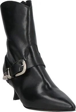 Fauzian Jeunesse Woman Ankle boots - Image 2
