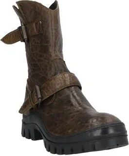 Fauzian Jeunesse Woman Ankle boots - Image 2