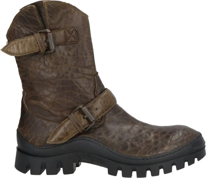 Fauzian Jeunesse Woman Ankle boots - Image 3