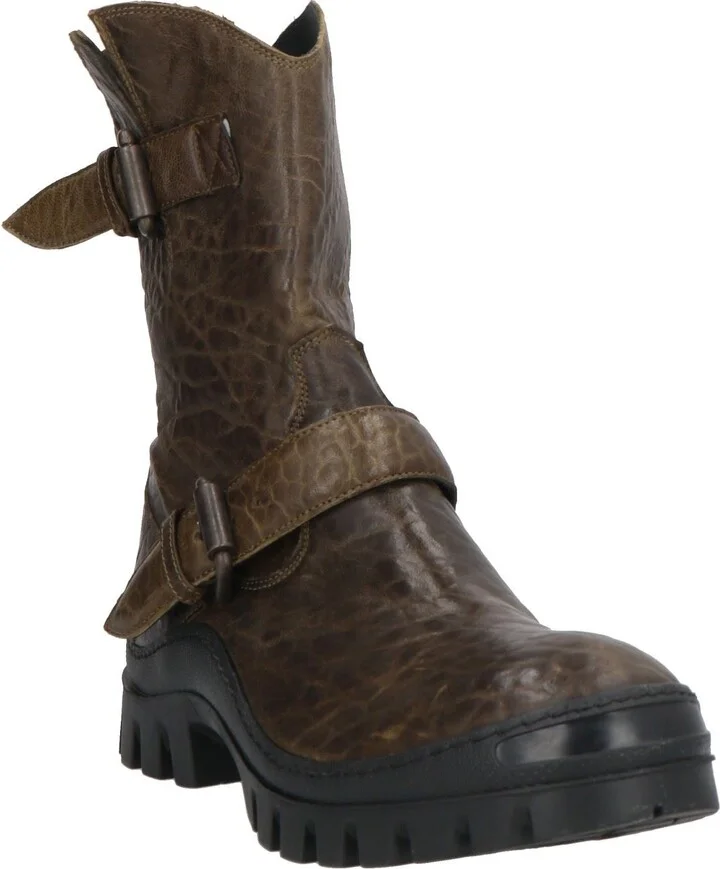 Fauzian Jeunesse Woman Ankle boots - Image 4