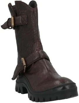 Fauzian Jeunesse Woman Ankle boots - Image 5