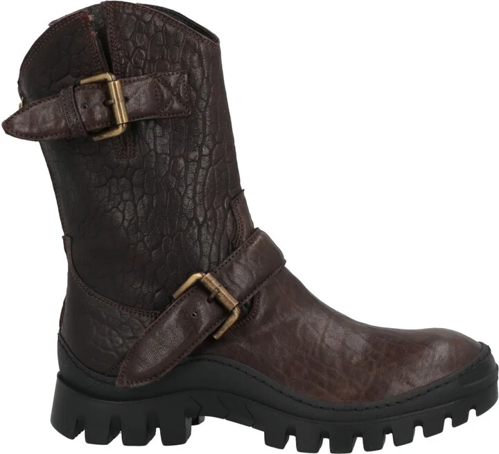 Fauzian Jeunesse Woman Ankle boots - Image 6