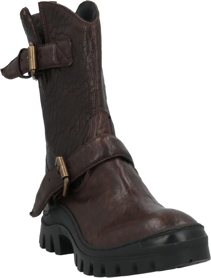 Fauzian Jeunesse Woman Ankle boots - Image 7