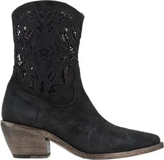 Fauzian Jeunesse Woman Ankle boots