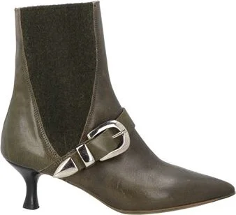 Fauzian Jeunesse Woman Ankle boots