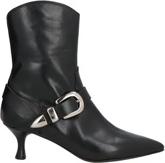 Fauzian Jeunesse Woman Ankle boots