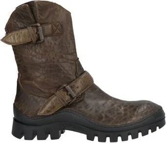 Fauzian Jeunesse Woman Ankle boots