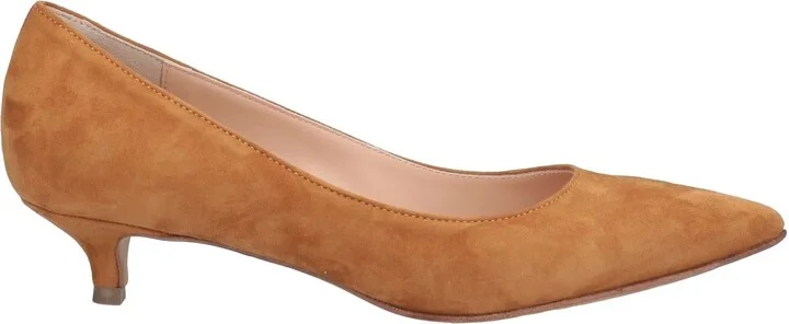 Fauzian Jeunesse Woman Ballet flats - Image 6
