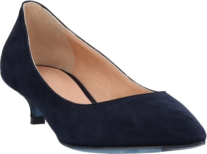 Fauzian Jeunesse Woman Ballet flats - Image 10