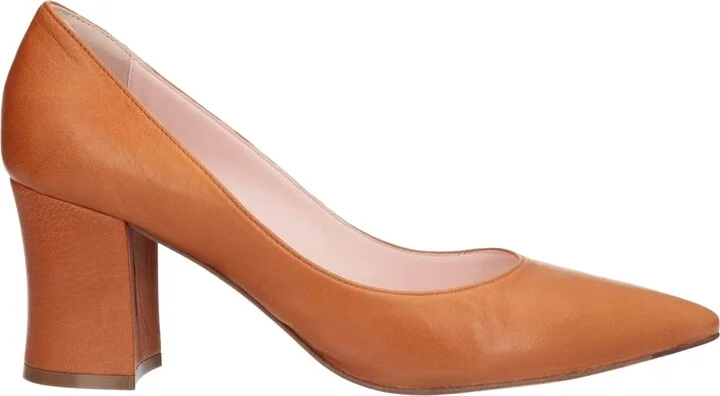Fauzian Jeunesse Woman Pumps - Image 3