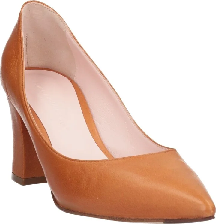 Fauzian Jeunesse Woman Pumps - Image 4
