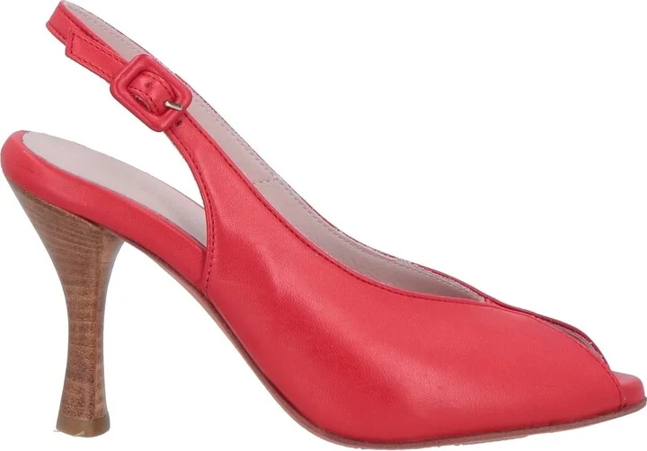 Fauzian Jeunesse Woman Sandals - Image 3