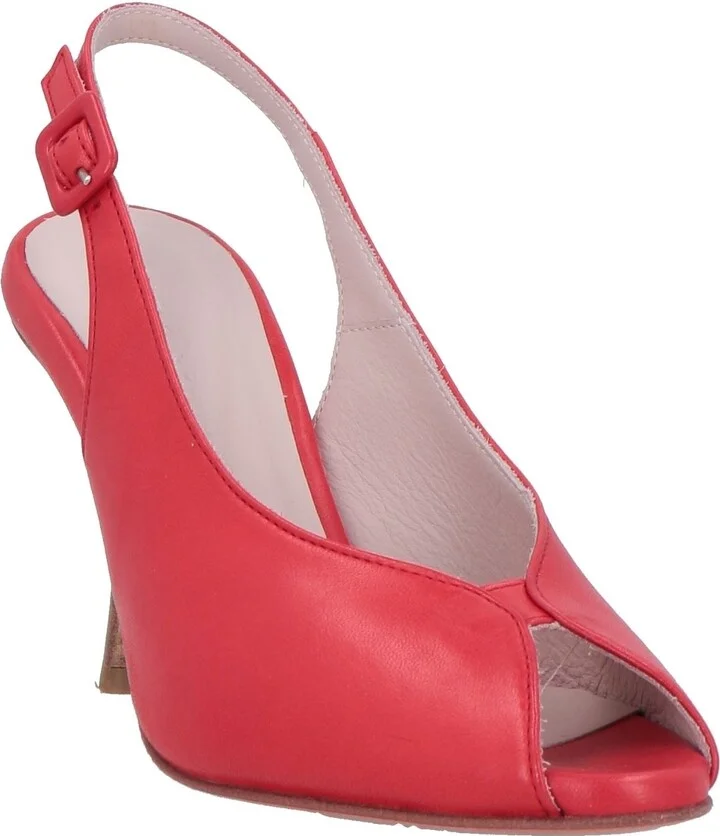 Fauzian Jeunesse Woman Sandals - Image 4