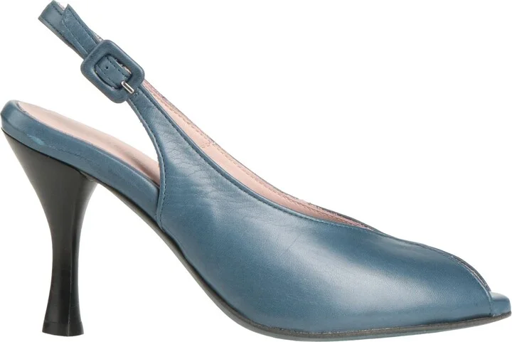 Fauzian Jeunesse Woman Sandals - Image 6