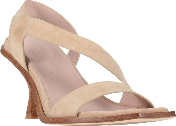 Fauzian Jeunesse Woman Sandals - Image 4