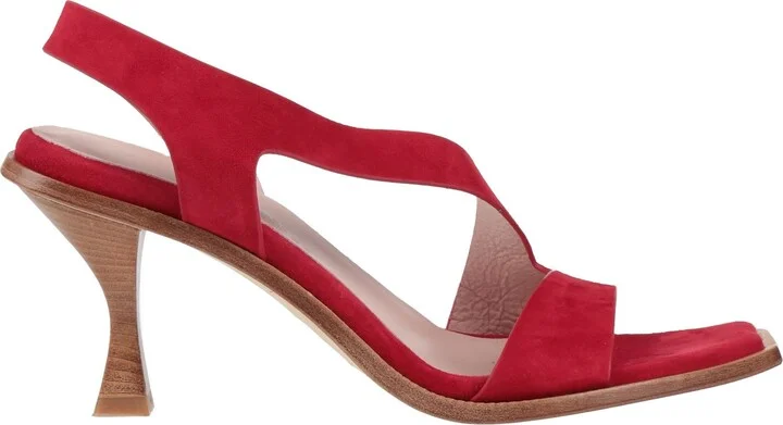 Fauzian Jeunesse Woman Sandals - Image 6