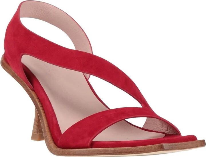Fauzian Jeunesse Woman Sandals - Image 7