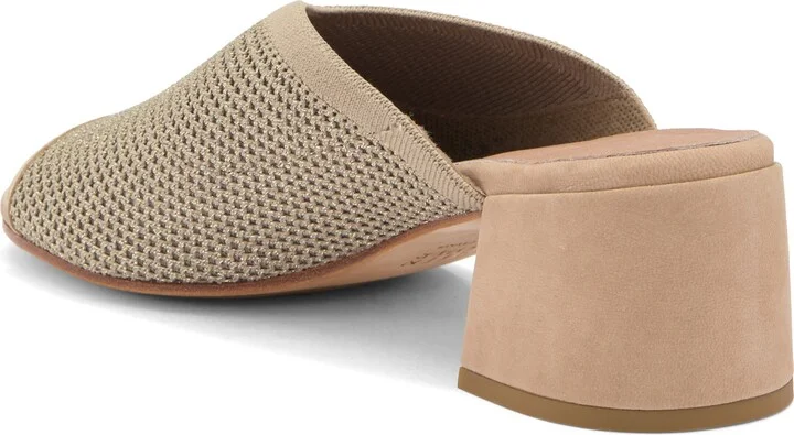 Fave Block Heel Sandal - Image 2