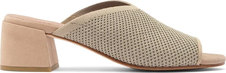 Fave Block Heel Sandal - Image 4