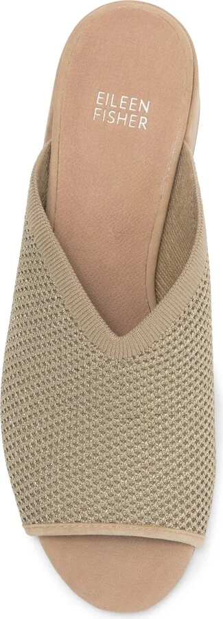 Fave Block Heel Sandal - Image 5