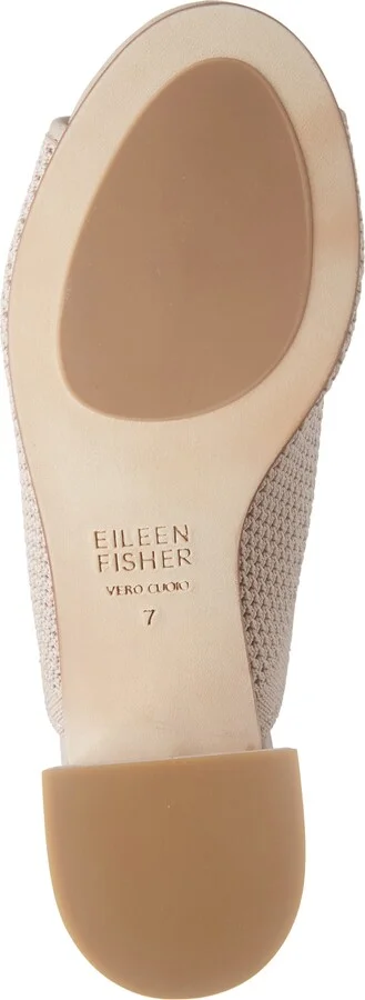 Fave Block Heel Slide Sandal - Image 6