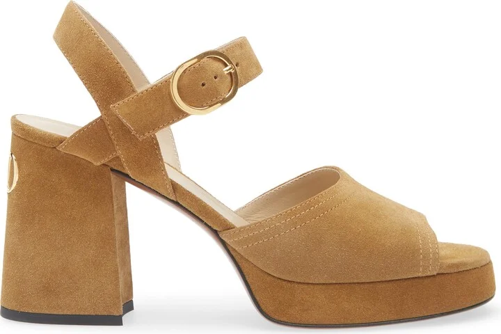 Fawcette Platform Sandal - Image 3