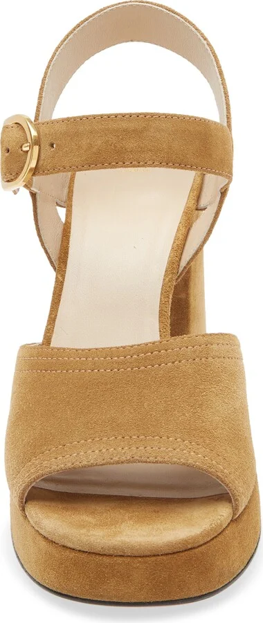 Fawcette Platform Sandal - Image 4