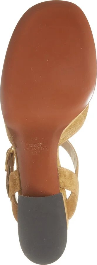 Fawcette Platform Sandal - Image 6