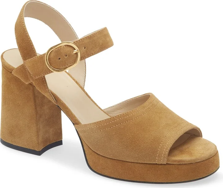 Fawcette Platform Sandal