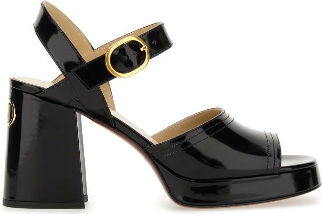 "Fawcette" Platform Sandal