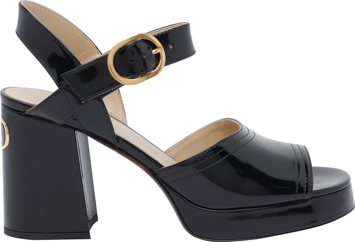 Fawcette Platform Sandals