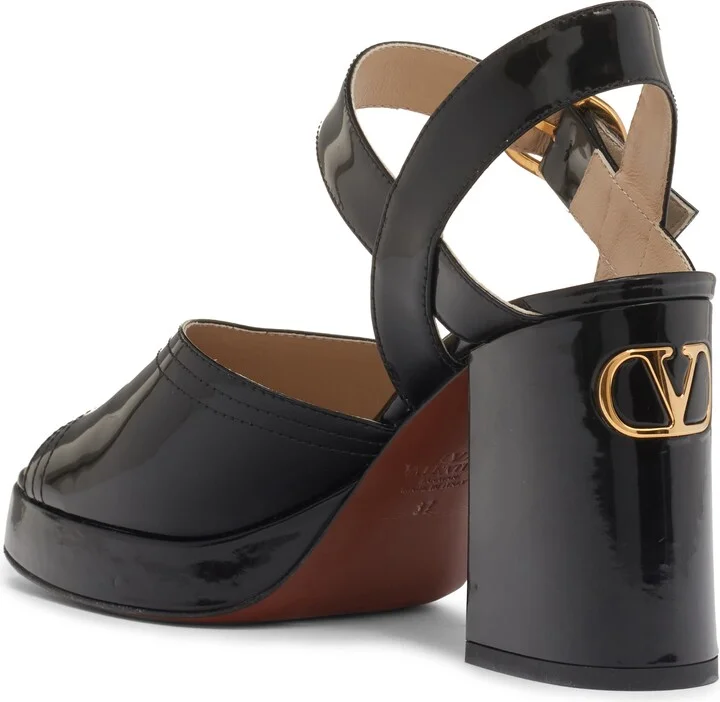 Fawcette Sandal - Image 2