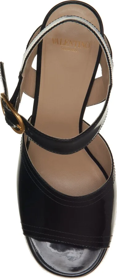 Fawcette Sandal - Image 5