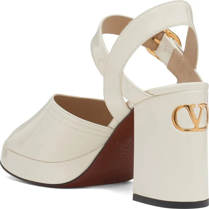 Fawcette Sandal - Image 8