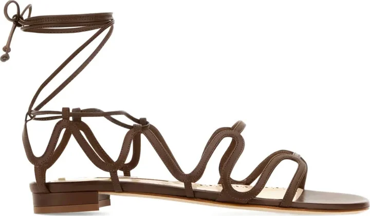 Fawda sandals