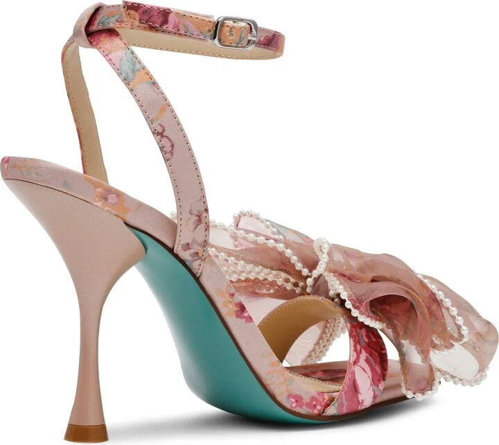 Fawn Slingback Sandal - Image 2