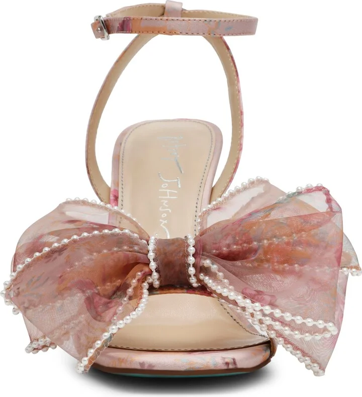 Fawn Slingback Sandal - Image 4