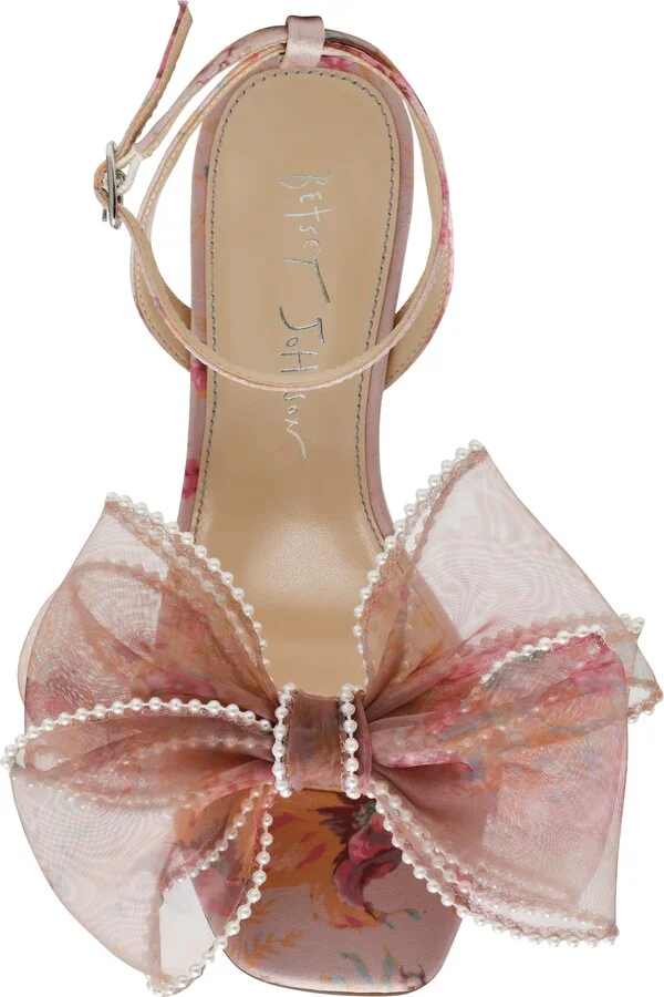 Fawn Slingback Sandal - Image 5